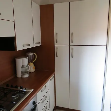 Apartment Rosa *
