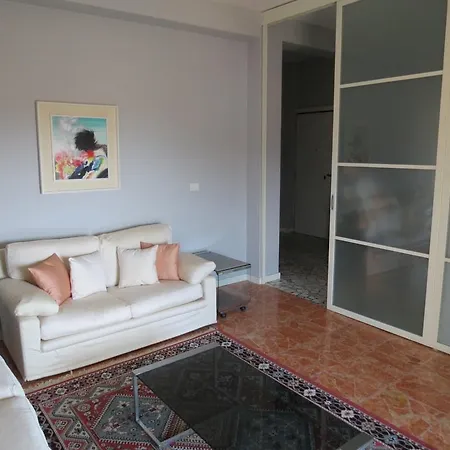 Apartment Rosa *