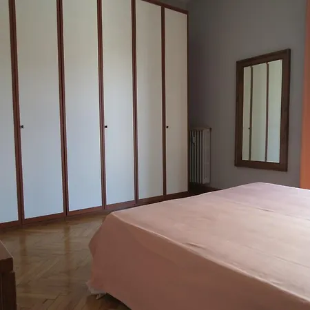Apartment Rosa *