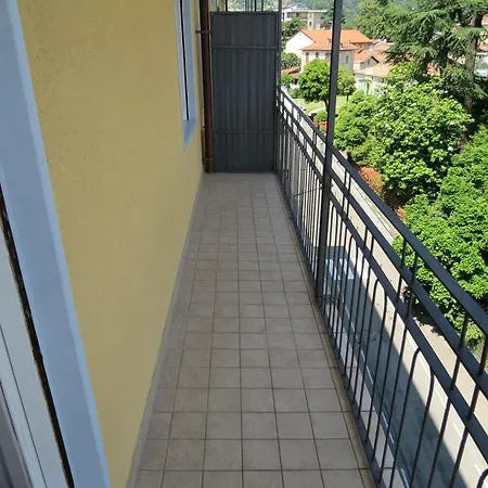 Apartment Rosa *