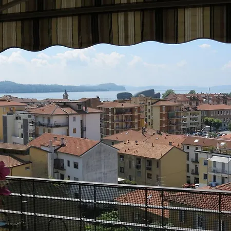 Apartment Rosa *