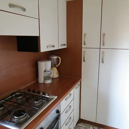 Apartment Rosa *