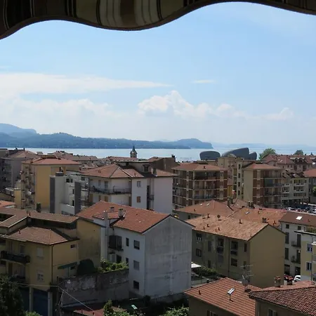 Apartment Rosa *